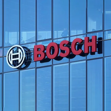 Bosch logo