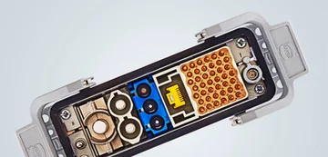 Harting logo