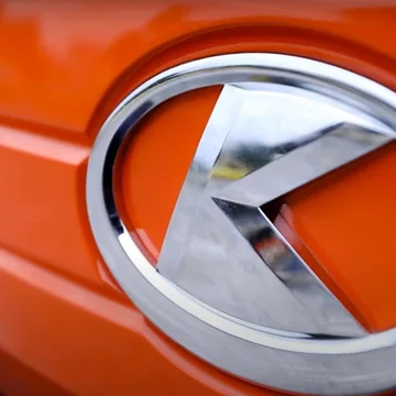 Kubota logo