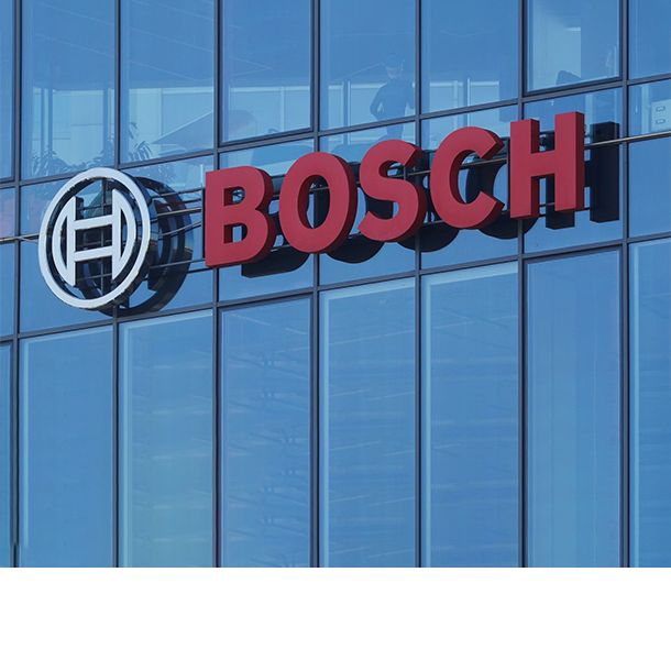 Bosch &mdash; Manufacturing Process Video by Easton Media.